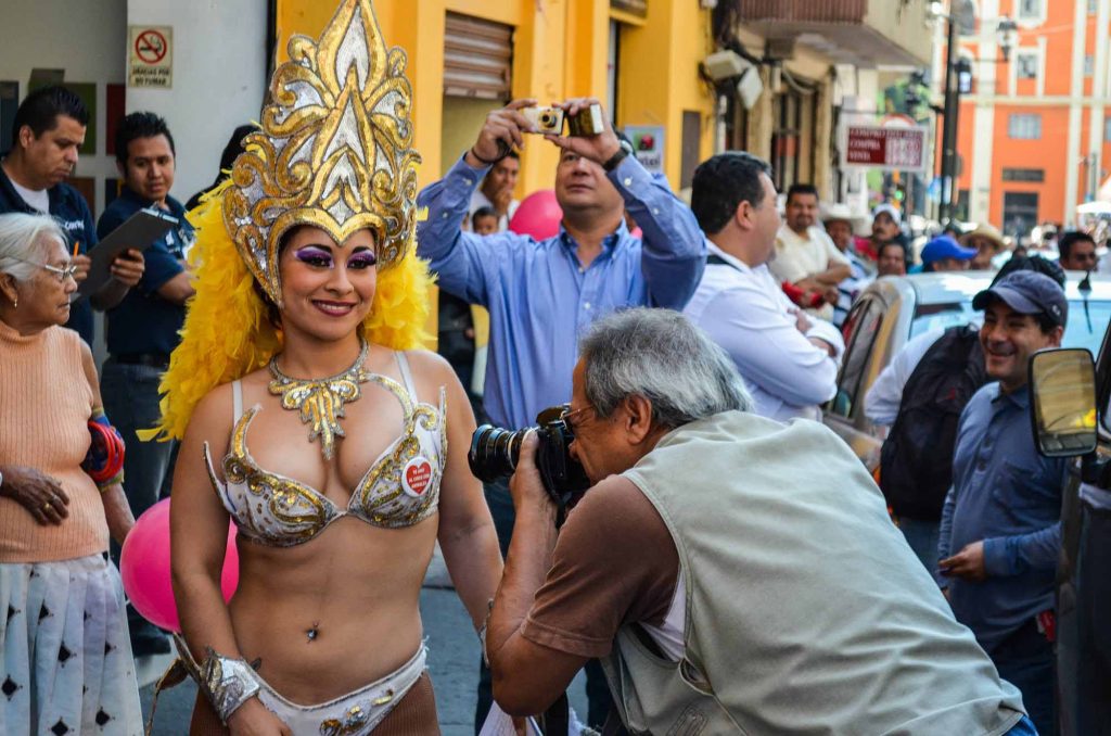  Jorge Medina en acción. Foto Máximo Cerdio
