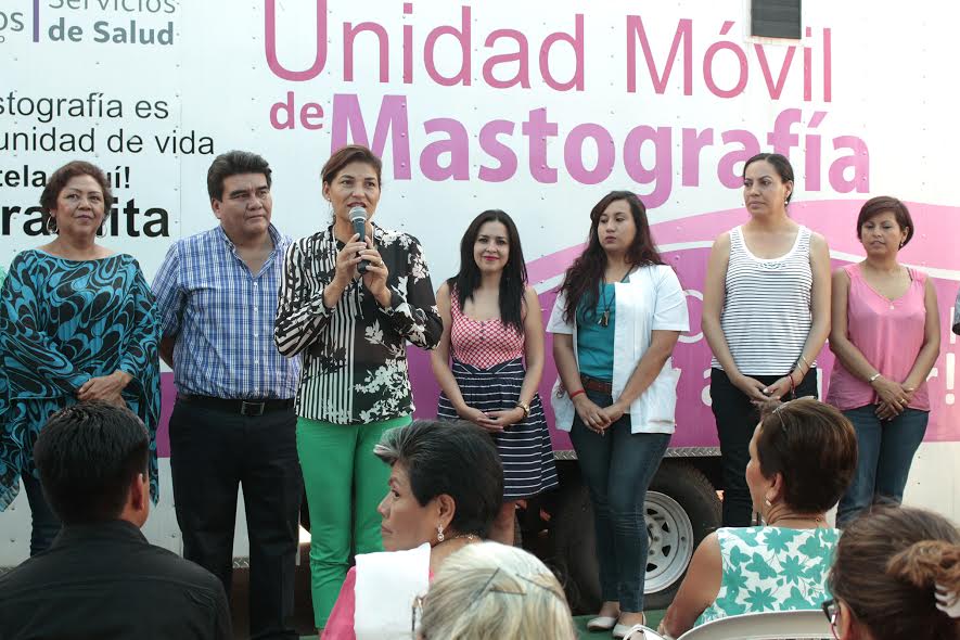 Jiutepec. Alcalde Manolo Agüero