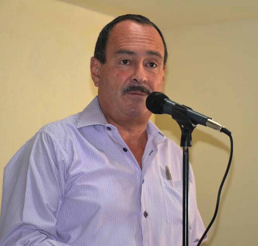 Jorge Messeguer