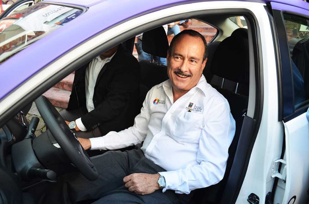 Jorge Messeguer Guillén