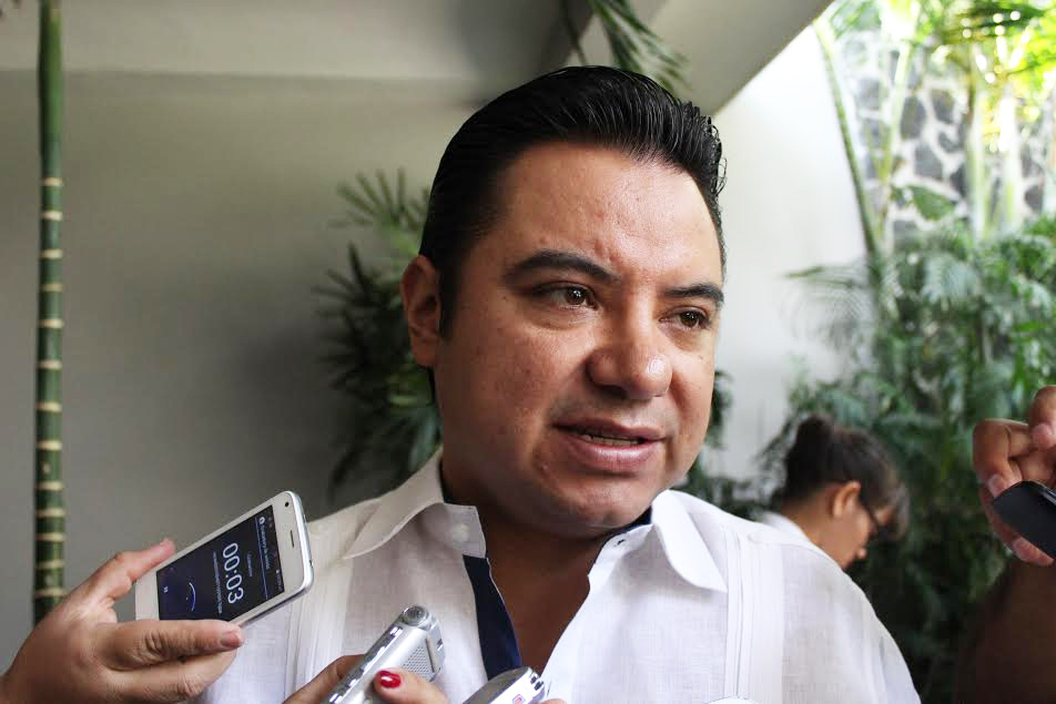 Cierre de Beraka es por mala administración y temporal: SE