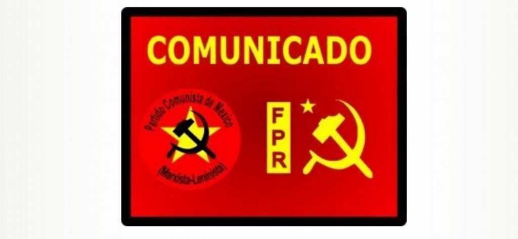 Logo del FPR