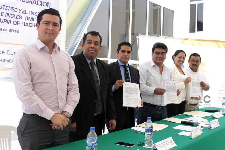 Ofertan Gobierno Amigo e IMCI becas completas para estudiar inglés y computación