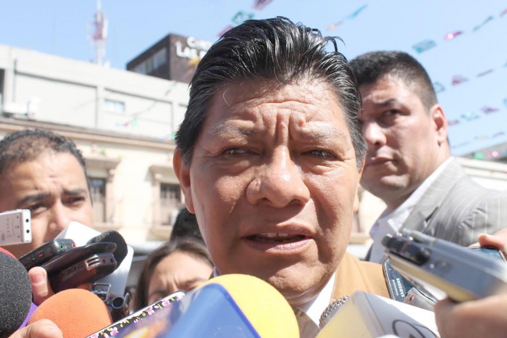 Matí­as Quiroz