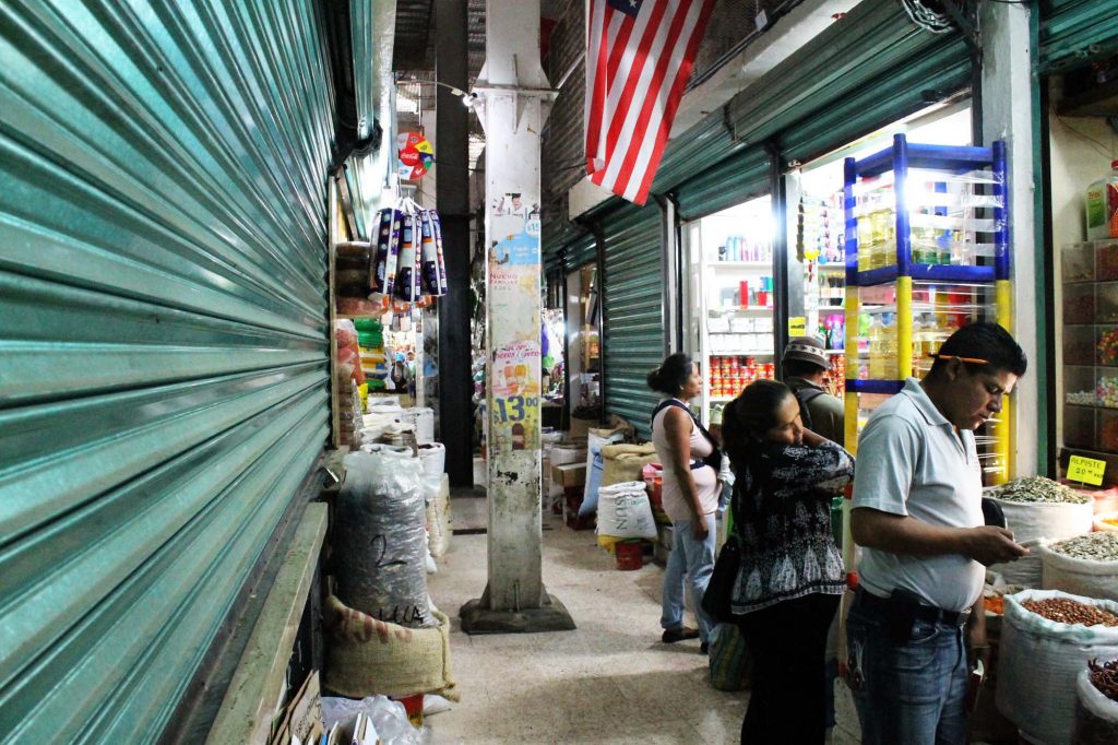 Mercado-ALM