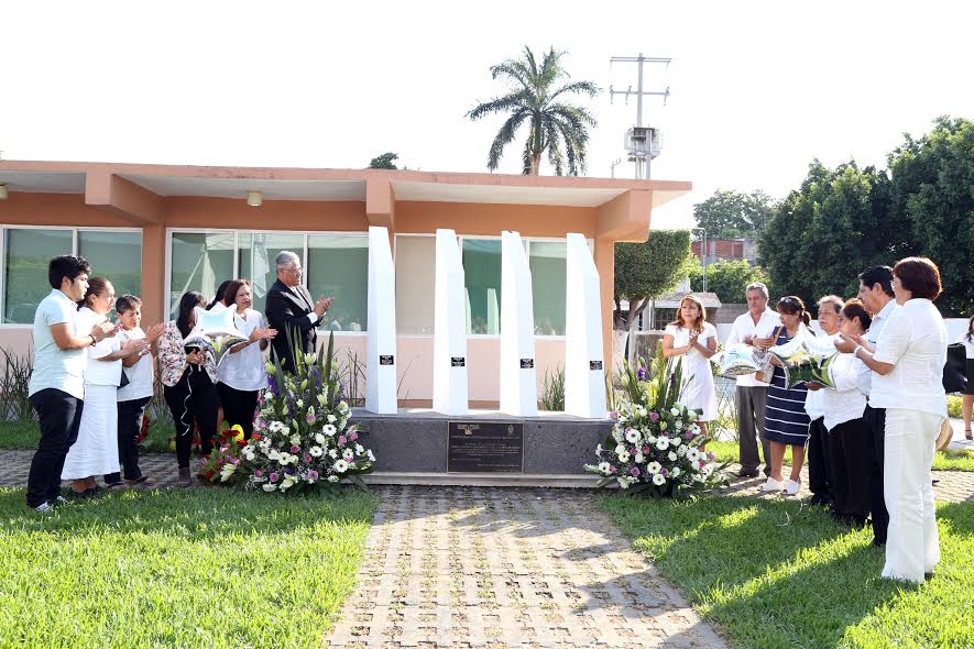 Conmemora CU de la UAEM a estudiantes de Jojutla