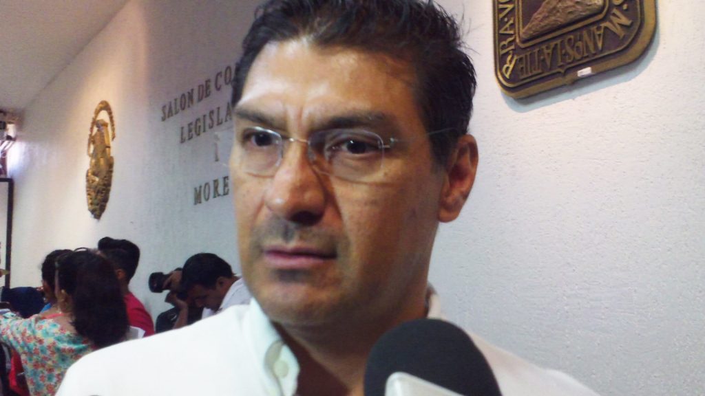Rogelio Sánchez 