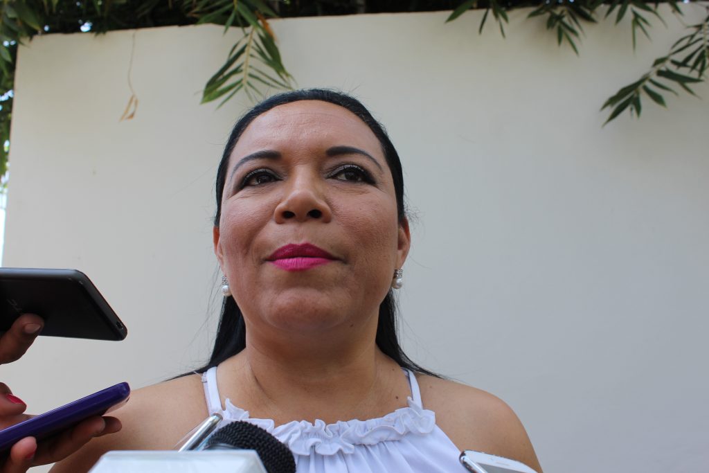 Gabriela Bañón Estrada