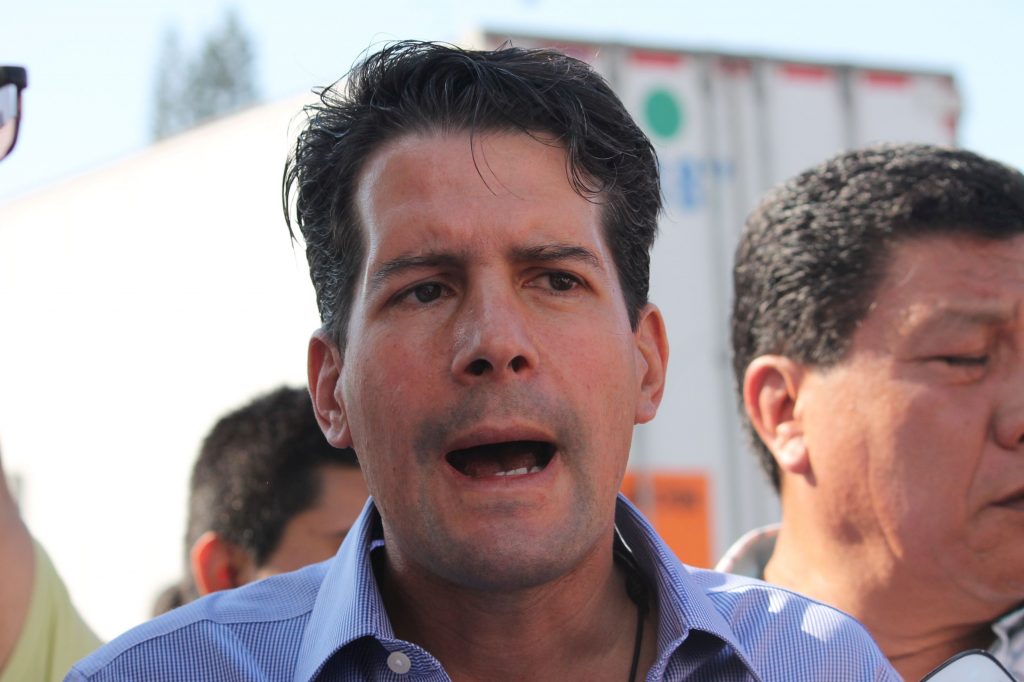 ALARCON  EZETA  JOSE  LUIS  
