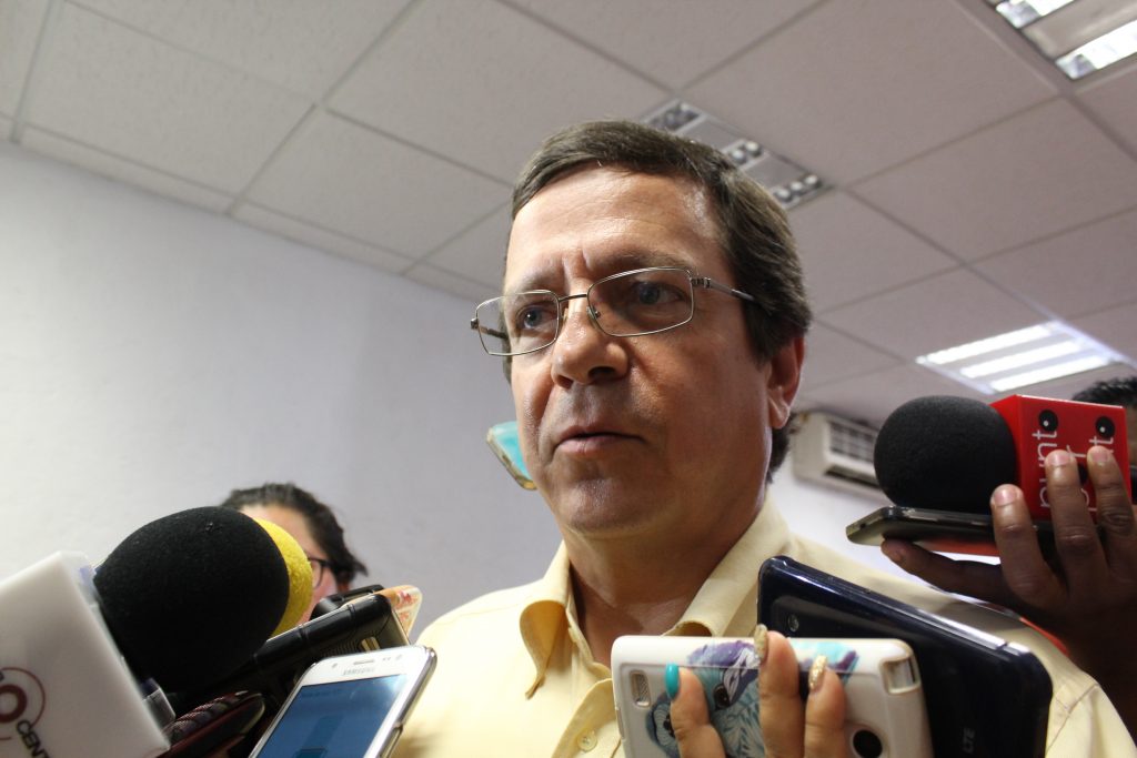 Alejandro Villarreal Gasca