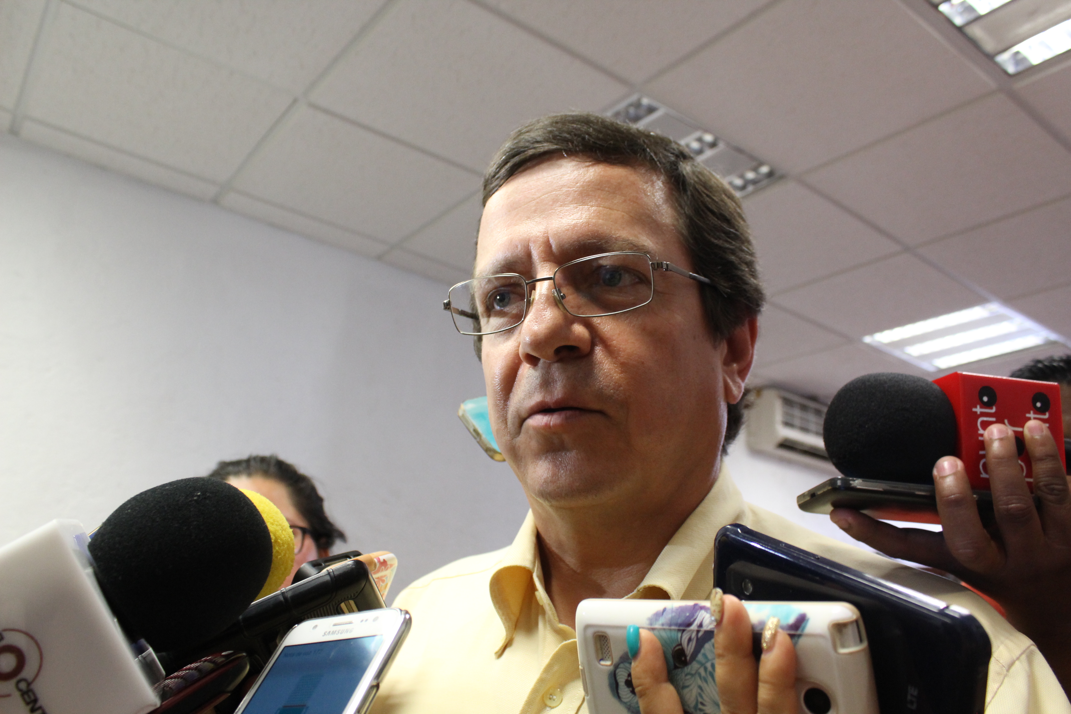 De aprobarse, refinanciamiento bancario no resolvería problemas graves de Cuernavaca, reconoce el tesorero