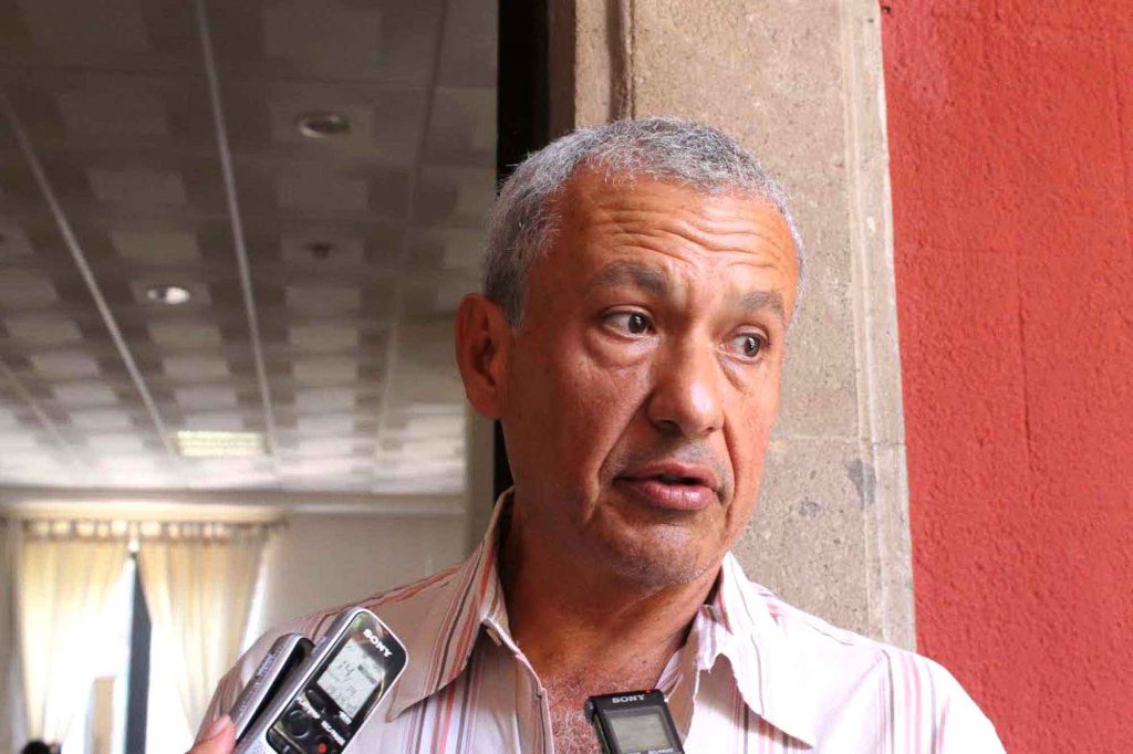 Andrés Remis
