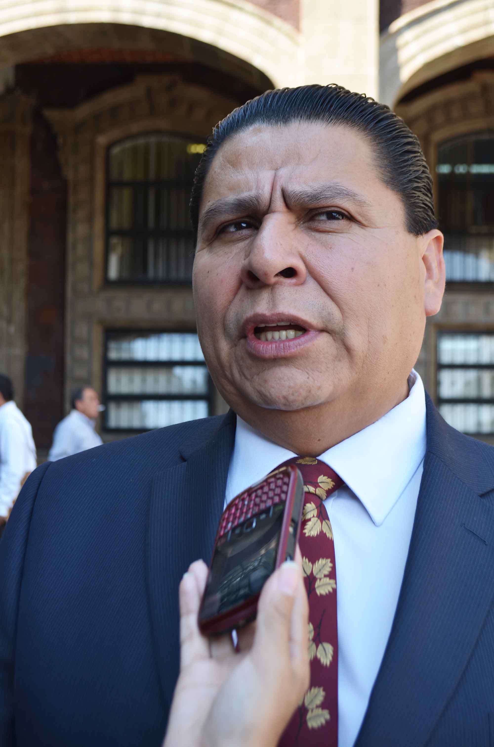 Ley de lavado acarrea conflictos a morelenses