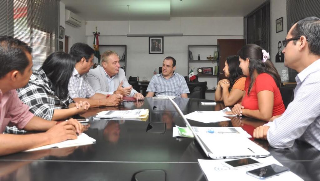 Cuauhtémoc Blanco Bravo