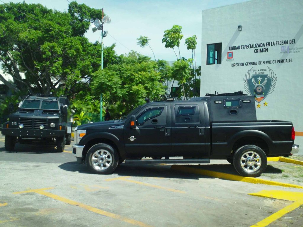 Fiscalía General