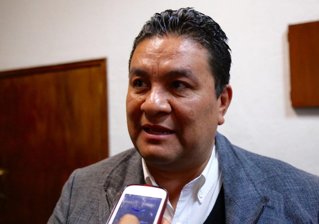 Francisco Navarrete Conde