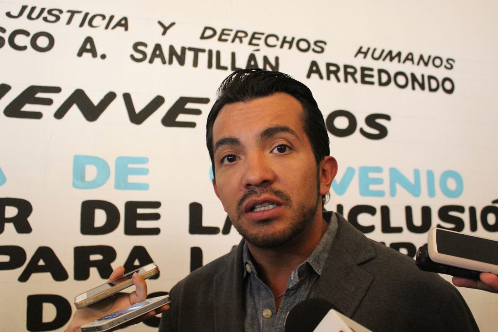 Francisco Santillán Arredondo