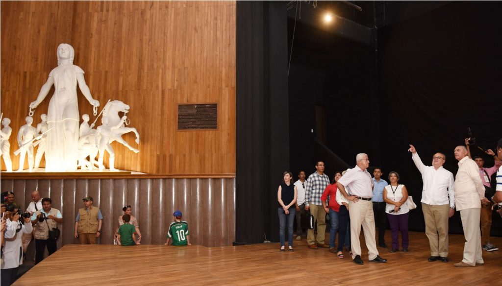 GRACO - RECORRIDO DEL TEATRO NARCISO MENDOZA (5)