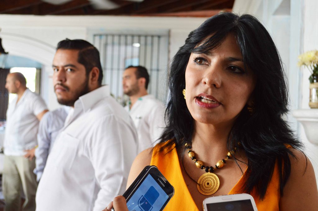 Gabriela Gómez Orihuela