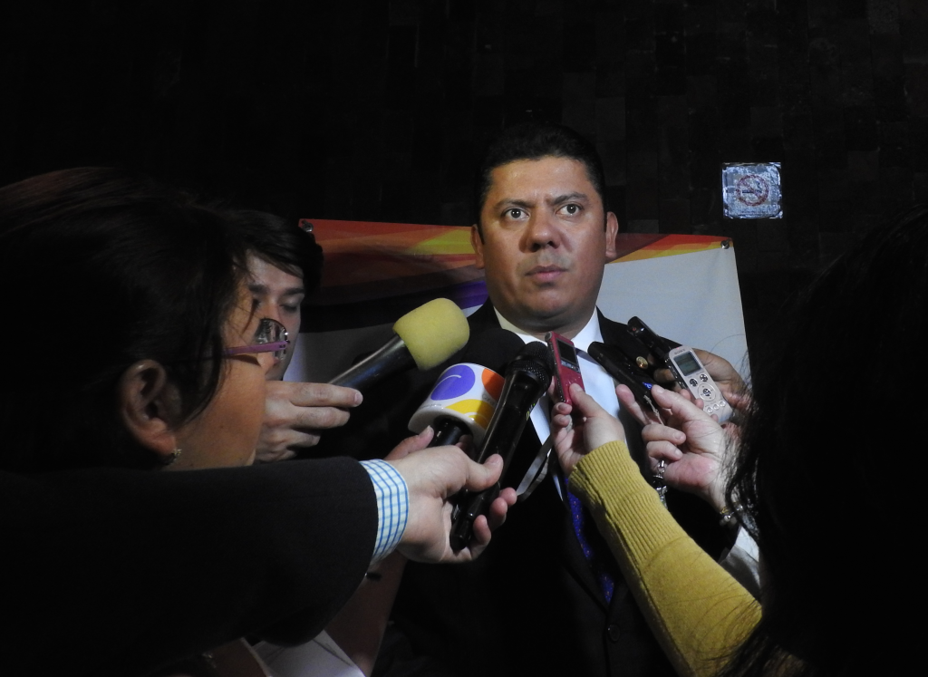 Javier Bolaños Aguilar