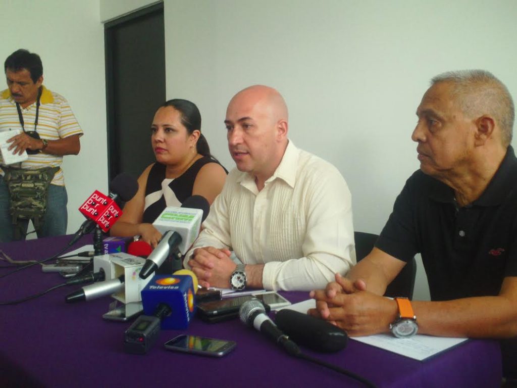 Javier Pérez Durón