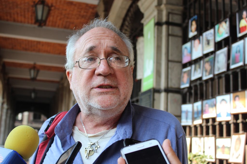 Javier Sicilia