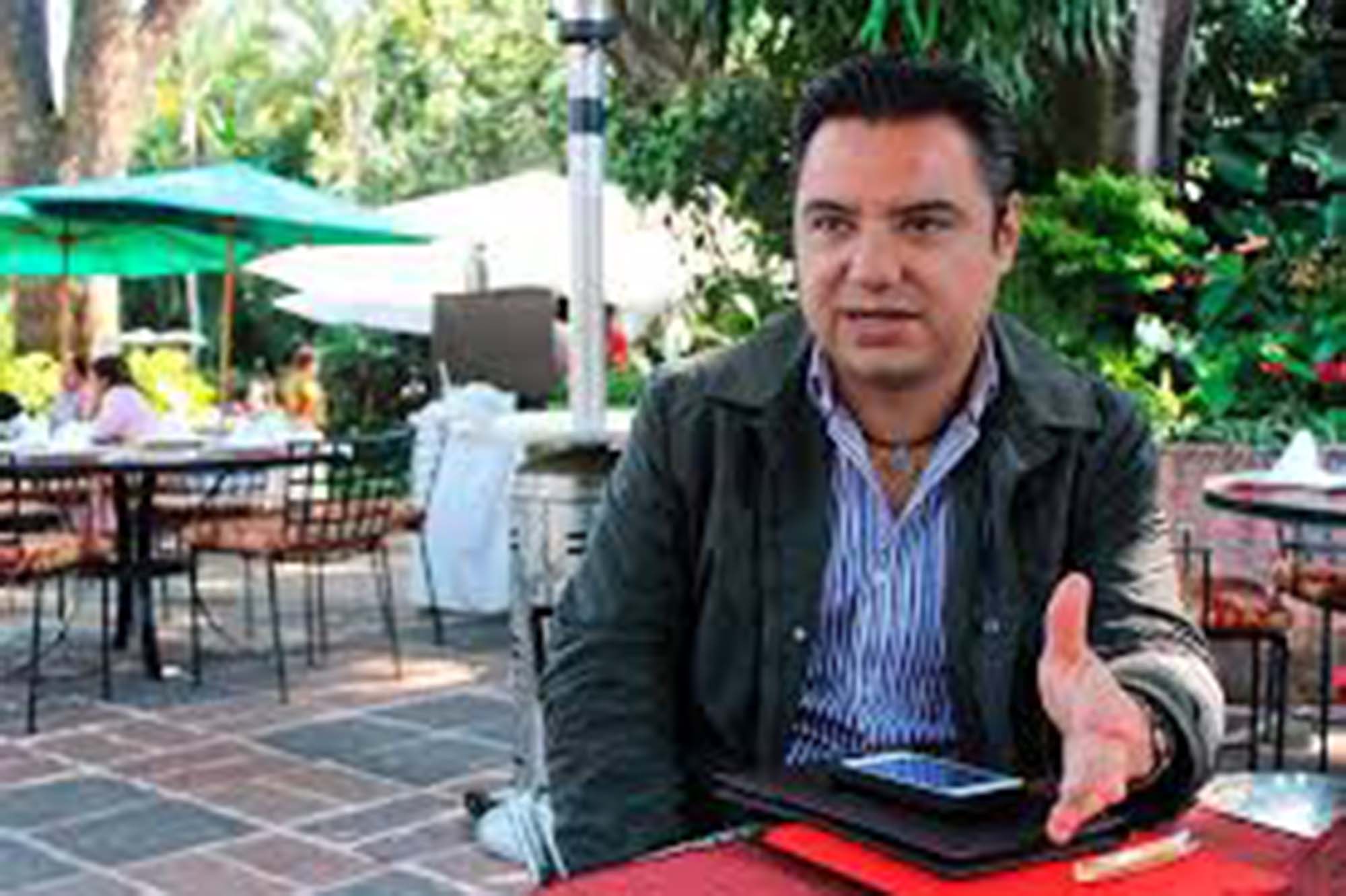 Gracias a la conectividad por la autopista siglo XXI, el paso exprés y la apertura del aeropuerto, como nunca en Morelos ha llegado inversión: SE