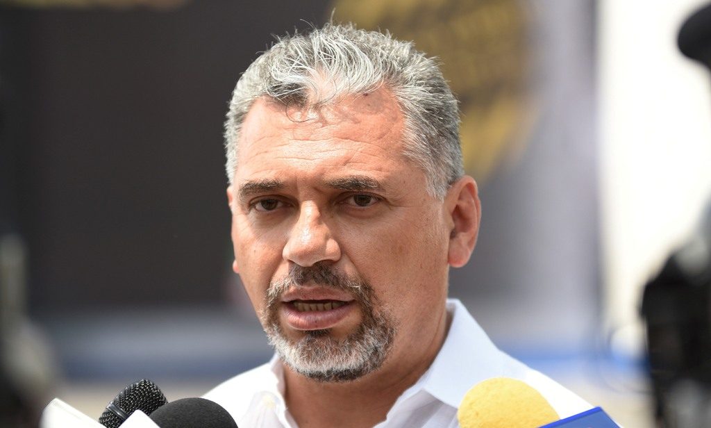 Lucio Hernández Gutiérrez