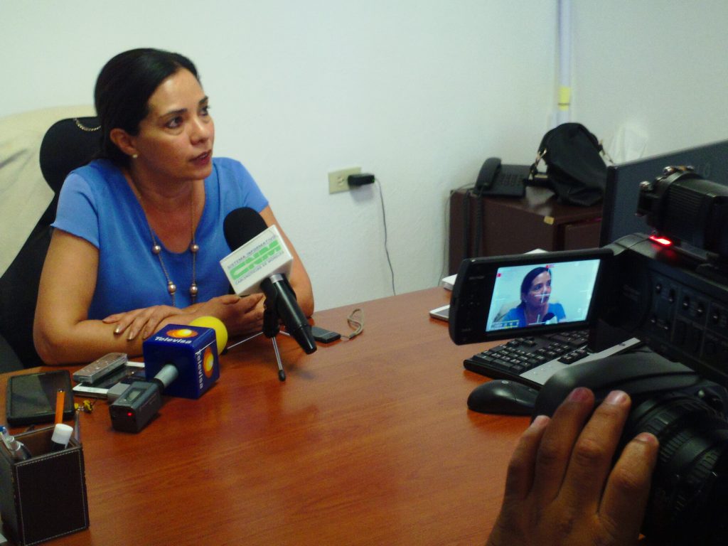Ana Virinia Pérez Güemes