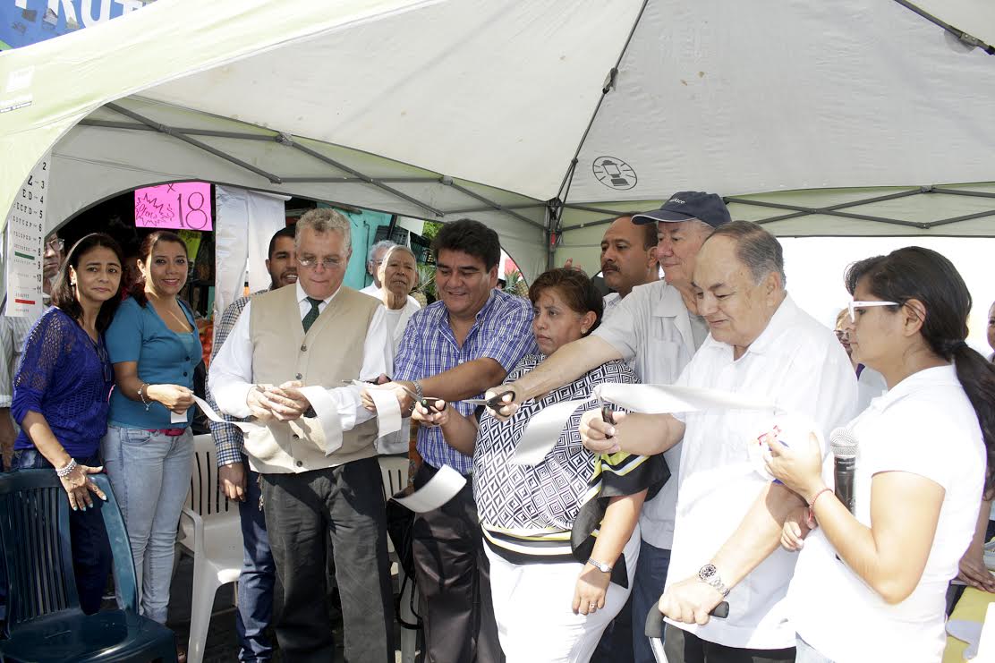 Aperturan en Jiutepec primer Centro Comunitario de Atención a la Salud