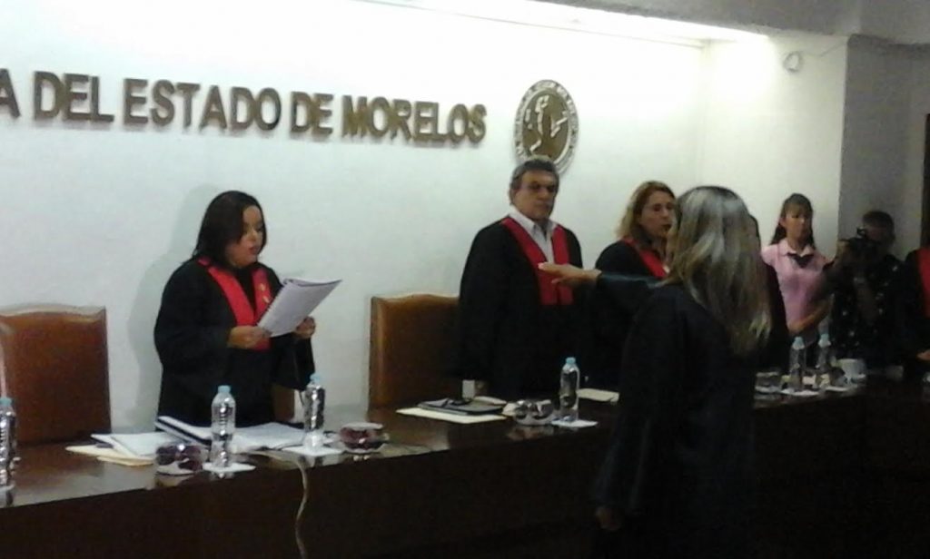 María del Carmen Verónica Cuevas López