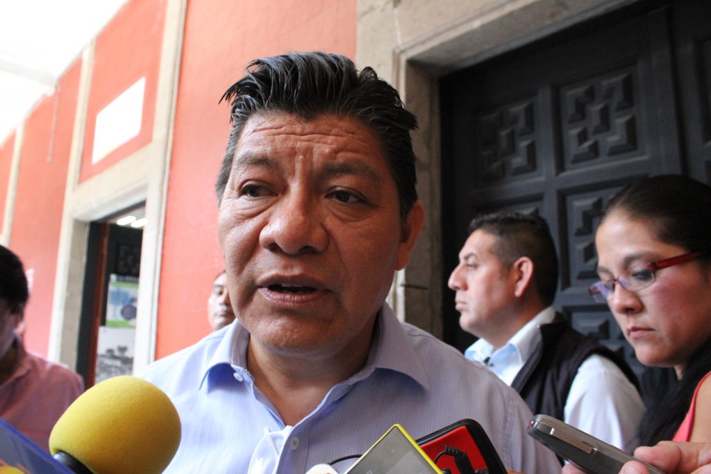 Matías Quiroz