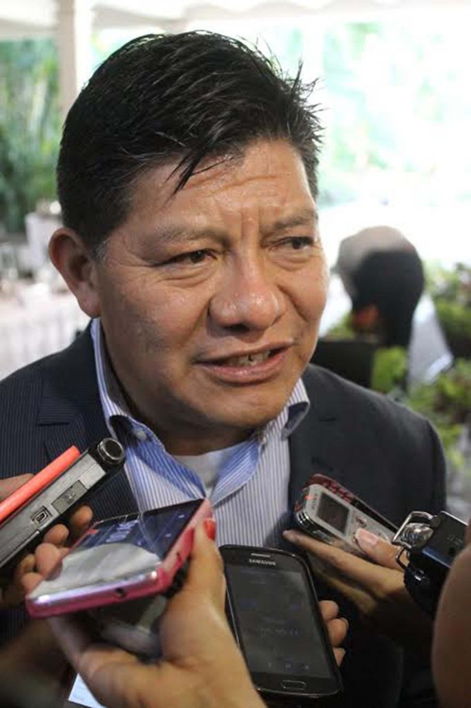 Matías Quiroz