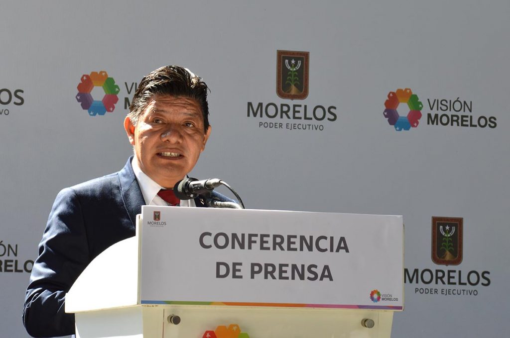 Matías Quiroz