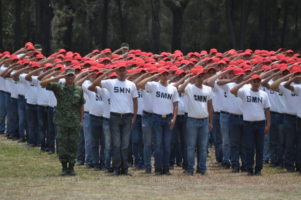 Remisos SMN