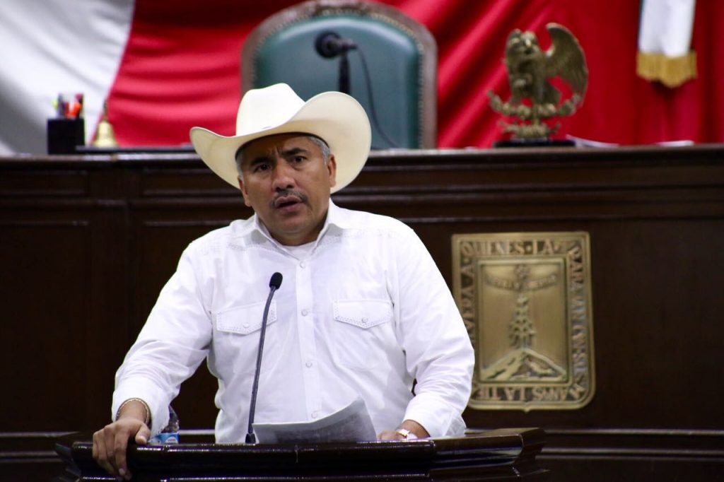 José Manuel Tablas Pimentel