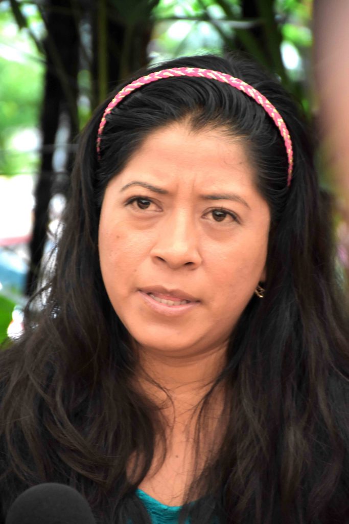 Adelaida Marcelino Mateos