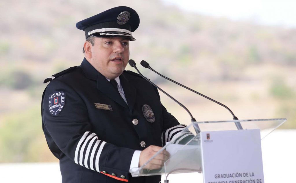 Alberto Capella