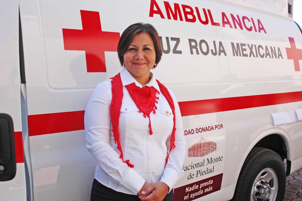 Cruz-Roja