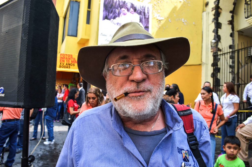 Javier Sicilia