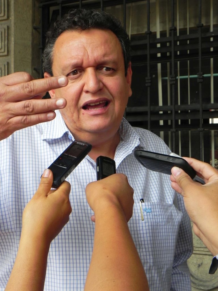 Jesús González Otero