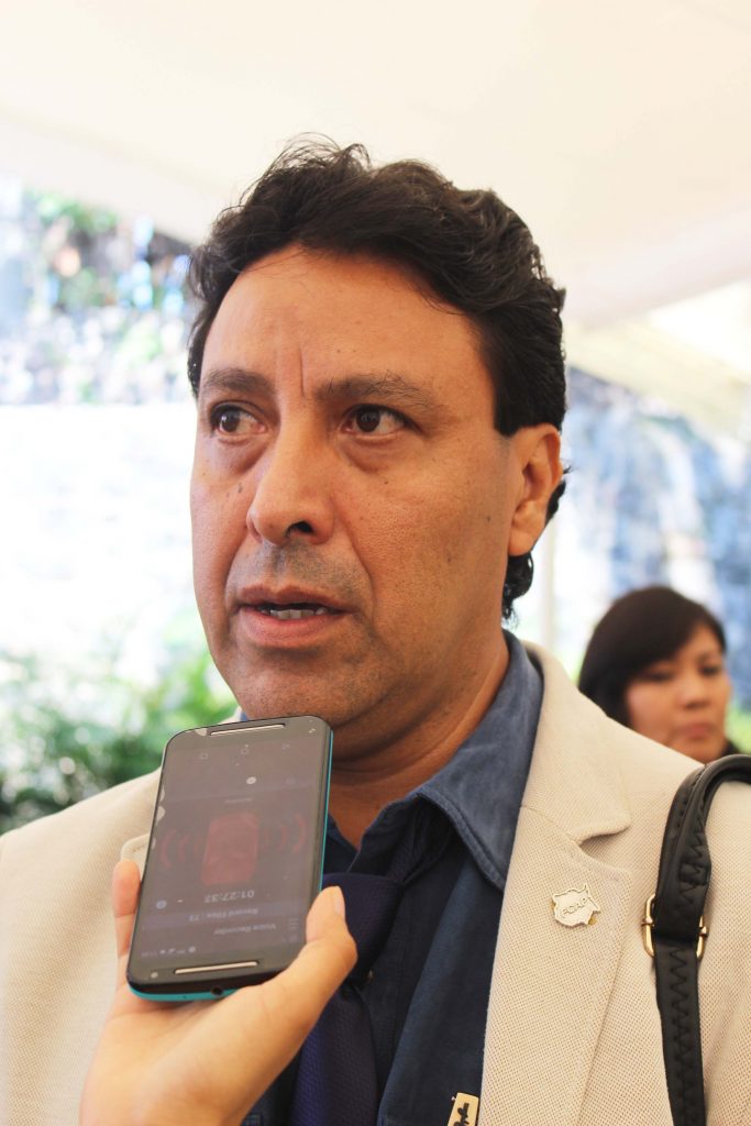 Juan Jesús Mendoza Hernández