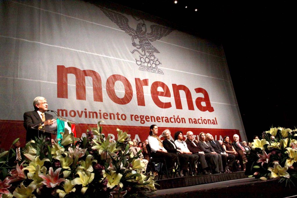 Morena