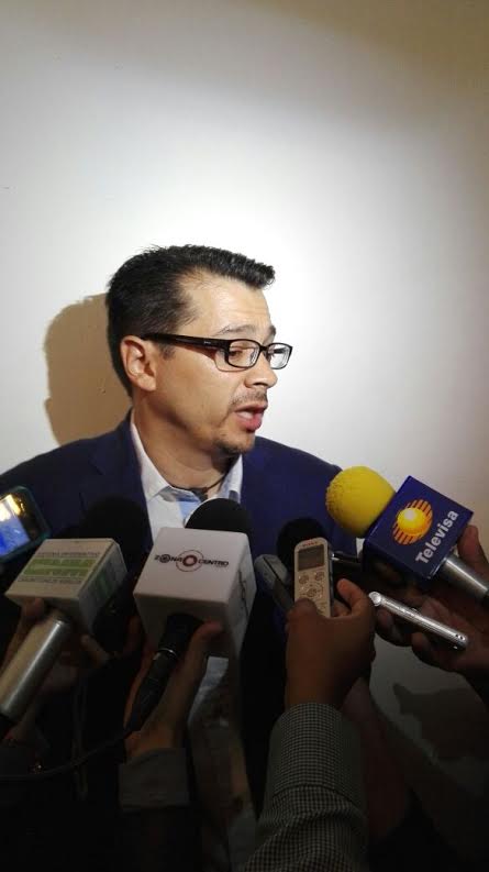 Omar Darí­o de Lassé Cañas