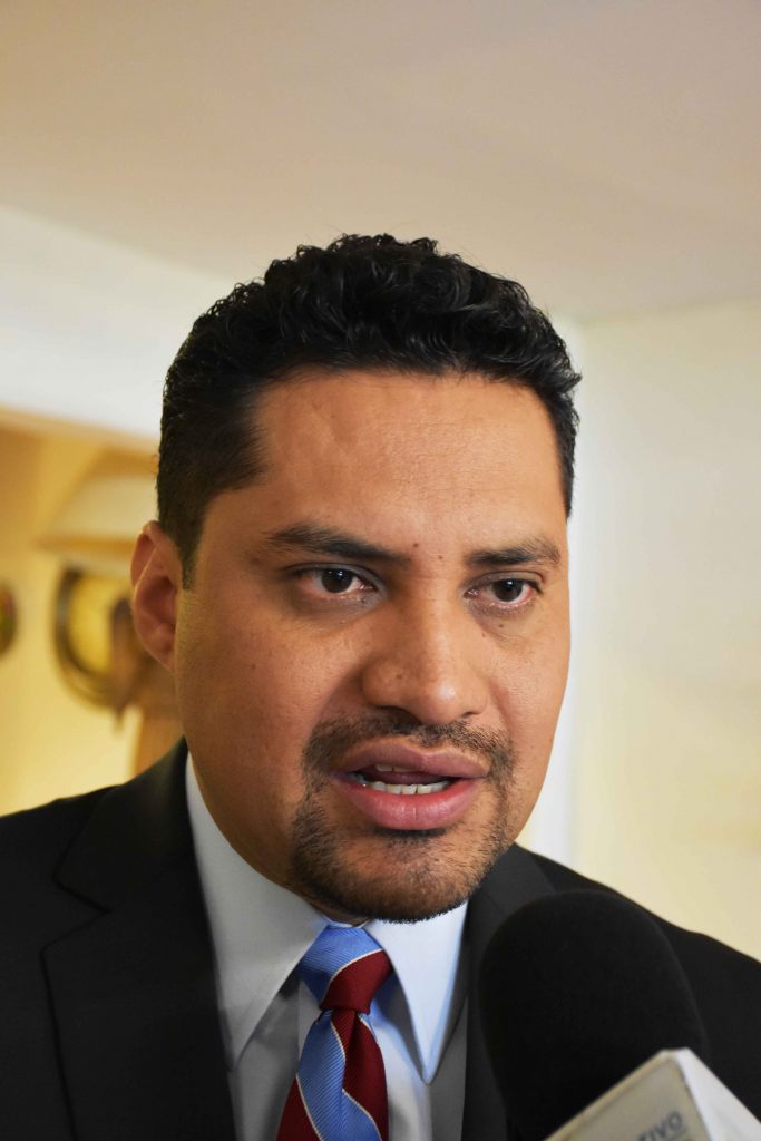 Pedro Martínez Bello