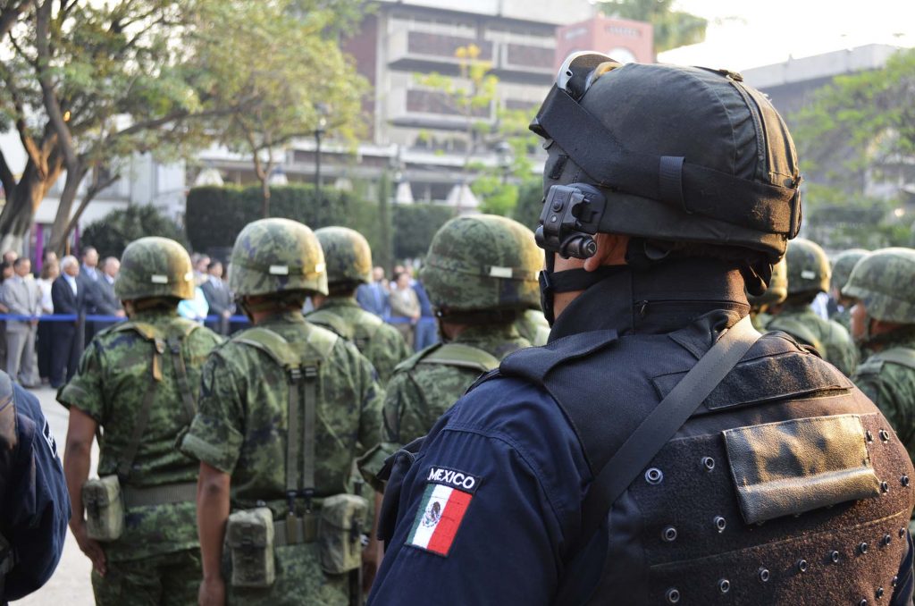 Policias