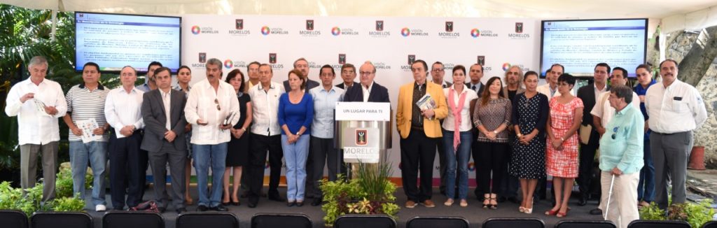 on rectores de universidades
