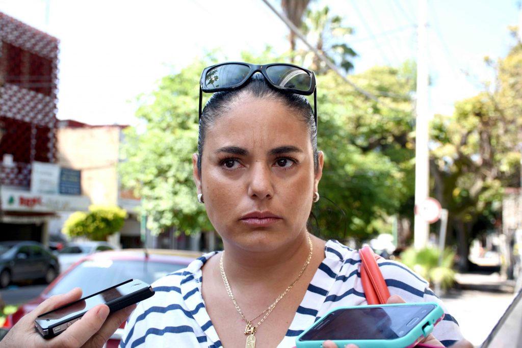 Vanessa Perbellini Soberanes