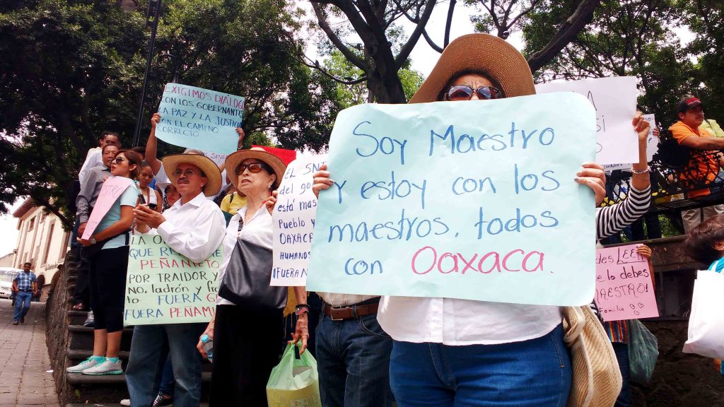 Maestros en apoyo 