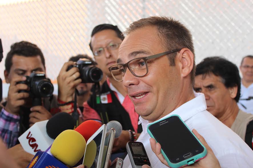 Alberto Barona Lavín
